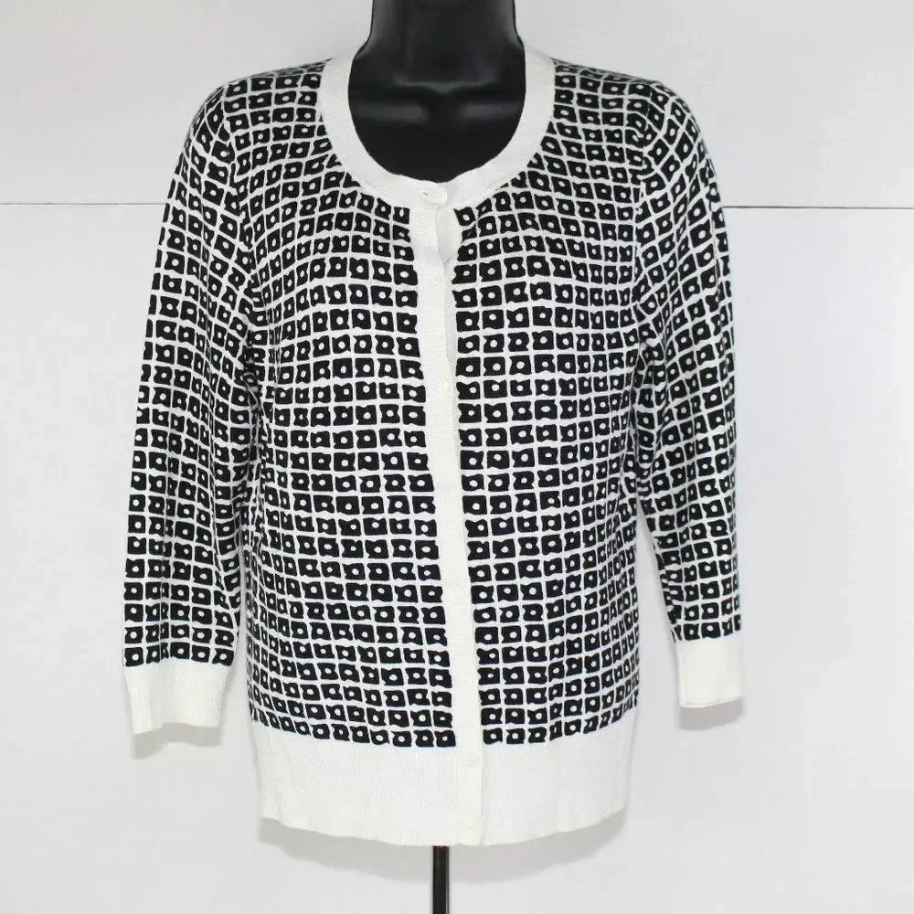 Halogen ladies sweater size XS